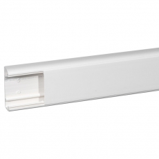 Кабель-канал 105*35 крышка 85 мм DLP белый | 010463 | Legrand