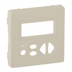 Valena LIFE Сл.кость Накладка модуля управления звуковой трансляции | 755441 | Legrand