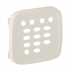 Valena ALLURE Сл.кость Накладка модуля расширения тюнера FM | 755466 | Legrand