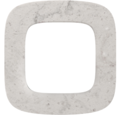Valena ALLURE Дворцовый мрамор Рамка 1-ая | 755521 | Legrand
