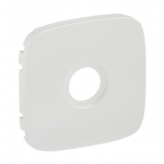 Valena ALLURE Жемчуг Накладка розетки TV | 754769 | Legrand