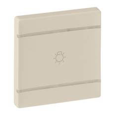 Valena LIFE Сл.кость MyHome Накладка для мех. BUS/SCS.С символом 