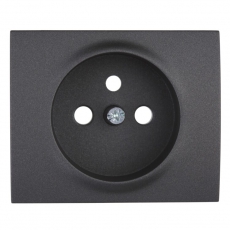 Лиц. Панель Для Роз. 2к+З, Фр. | 771227 | Legrand