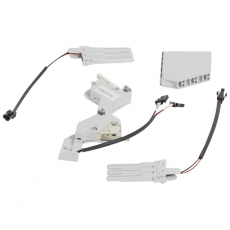 Контакт сигнализации готовности к включению - для DMX3 2500 и 4000 - пружины взведены | 028814 | Legrand