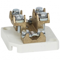 Клеммник-разветвитель - подключение без разрыва кабеля - для кабеля 240 мм? | 033019 | Legrand