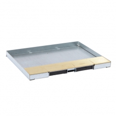 Корзина для переоборудования фиксированного аппарата в выкатной - 3П - для DMX3/DMX3-I типоразмера 3 | 028913 | Legrand