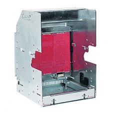 Корзина для переоборудования фиксированного аппарата в выкатной - 4П - для DMX3/DMX3-I типоразмера 3 | 028914 | Legrand