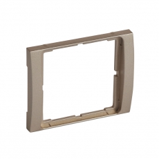 Galea Life Лиц. Панель Для Адаптера 50х50 | 771499 | Legrand