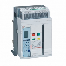 DMX3 1600 42kA фикс 3П 630 A | 028000 | Legrand