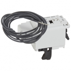 Расцепитель минимального напряжения - 200/240 В~ - для DRX 125 и 250 | 027164 | Legrand