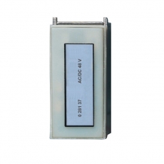 Расцепитель минимального напряжения 48V A.C./D.C. | 028137 | Legrand