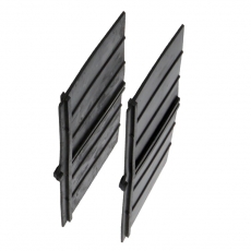 Изолир. пластины фикс верс. 3P | 028149 | Legrand