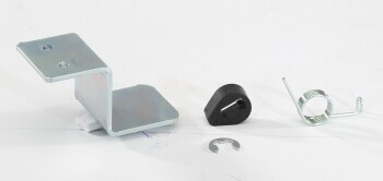 Блокировка рукоятки дверь (лев/пр) | 028184 | Legrand