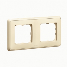 Cariva Сл. кость Рамка 2-ая | 773752 | Legrand