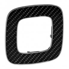 Valena ALLURE Карбон Рамка 1-ая | 754471 | Legrand