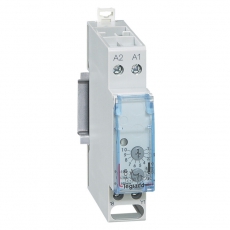 Реле включения нагрузки по входному импульсу | 004745 | Legrand