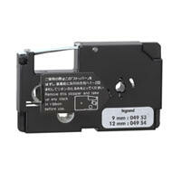 Кассета для принтера, ширина 12мм | 004954 | Legrand