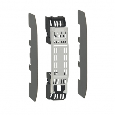 Hабор для защиты - 1П - для цоколя размера 000/00 | 019935 | Legrand