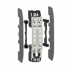 Hабор для защиты - 1П - для цоколя размера 0 | 019936 | Legrand