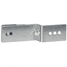 Комплект из 2 суппортов XL3 400 - для лотка Lina 25 | 020170 | Legrand