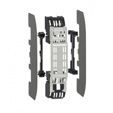 Hабор для защиты - 1П - для цоколя размера 1 | 019937 | Legrand