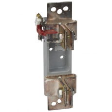 Цоколь для плавких предохранителей - размер 4 - 1250 - 1П с микро выключателем | 019953 | Legrand