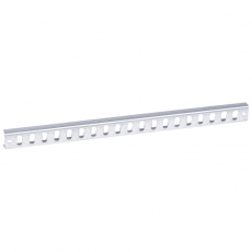 Суппорт для фиксации кабелей - для шкафов с металлическим корпусом XL3 160 | 020035 | Legrand