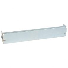 Пластина сплошная - XL3 4000 - ширина 600 мм - высота 100 мм | 020640 | Legrand