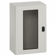 Atlantic МП стекл. дверь 1000x600x300 | 036948 | Legrand