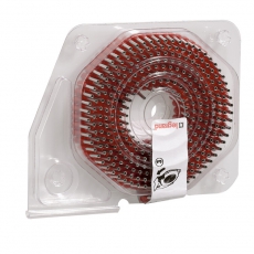 Лента Starfix - большой емкости (300 наконечников) - 1 мм? - красный | 037643 | Legrand