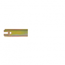 Траверс Lina 25 - для Atlantic/Inox/Marina шириной 1000 мм - длина 943 мм | 036785 | Legrand