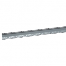 Набор из 2 стоек - для реек Lina 25 - для шкафа 1800 мм - длина 1781 мм | 036392 | Legrand