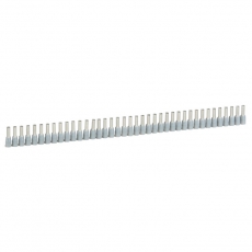 Наконечник в лентах Starfix - для кабелей сечением 2,5 мм? - серый | 037666 | Legrand