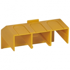 Крышка для зажимов - для 3П аппаратов - 80 и 100 A | 022234 | Legrand