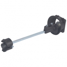 Комплект для изогнутой рукоятки управления - короткая ось | 022733 | Legrand