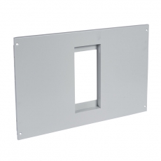 Монтажный комплект - XL3 800/4000 - горизонтальная установка DCX-M на 200 и 400 А | 021128 | Legrand