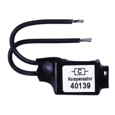 Компенсатор реактивной мощности | 040139 | Legrand