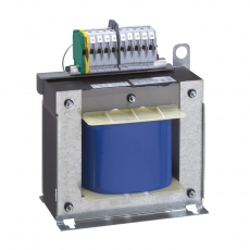 Однофазный трансформатор упр. и разд. цепей - первичная обмотка 230/400 В / вторичная обмотка 115/230 В - 2500 ВА | 044270 | Legrand