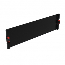 Заглушка - 3 U - для шкафов LCS? - металлическая | 046540 | Legrand