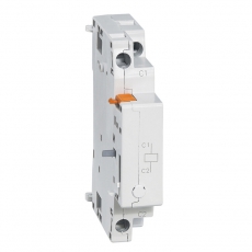 Независимый расцепитель MPX3 боковой монтаж ~230В | 417412 | Legrand