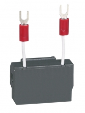 Варистор 380В-400В ~ для CTX3 3P 22/40/65/100/150 | 416898 | Legrand