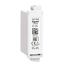 Модуль 4 логических выхода | 422690 | Legrand