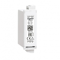 Модуль 4 цифровых входа, 2 релейных выхода | 422692 | Legrand