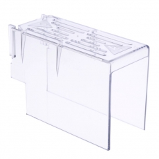 Комплект из 4 крышек выводов - для выключателей-разъединителей номиналом SPX-D 250/400 A | 605132 | Legrand