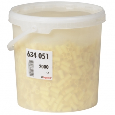 Соединитель проводов Capvis 4мм? (уп.2000шт) | 634051 | Legrand