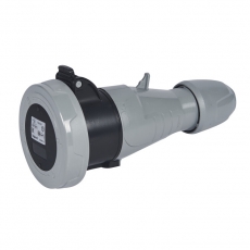 Розетка мобильная - 32 А - 3К+З - 500 В - IP 67 | 555422 | Legrand