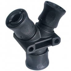 Тройник ? 20/16-16 | 666941 | Legrand