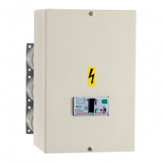 Нерегулируемая комплектная конденсаторная установка Alpibloc - трёхфазная - стандартный тип - макс. 470 В - 75 квар | B7540 | Legrand