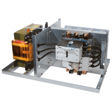 Компенсирующий модуль Alpimatic с рассогл. дросселями - трёхфазный - тип SAН - стандартный класс - макс. 470 В - 25 квар | R5.2540.189 | Legrand