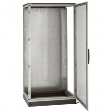 Сплошная монтажная плата с расширенной базой - для шкафов Altis шириной 1000 мм и высотой 1800 мм | 047510 | Legrand